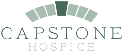 Capstone Hospice Logo