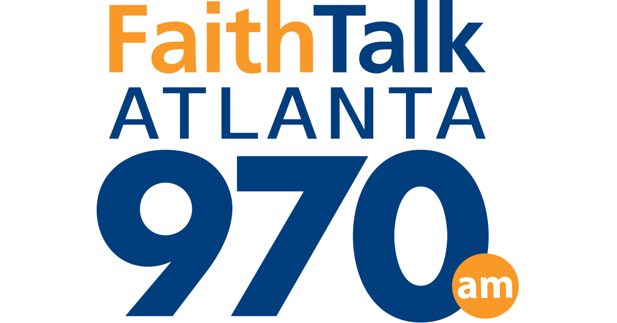 FaithTalk Atlanta logo