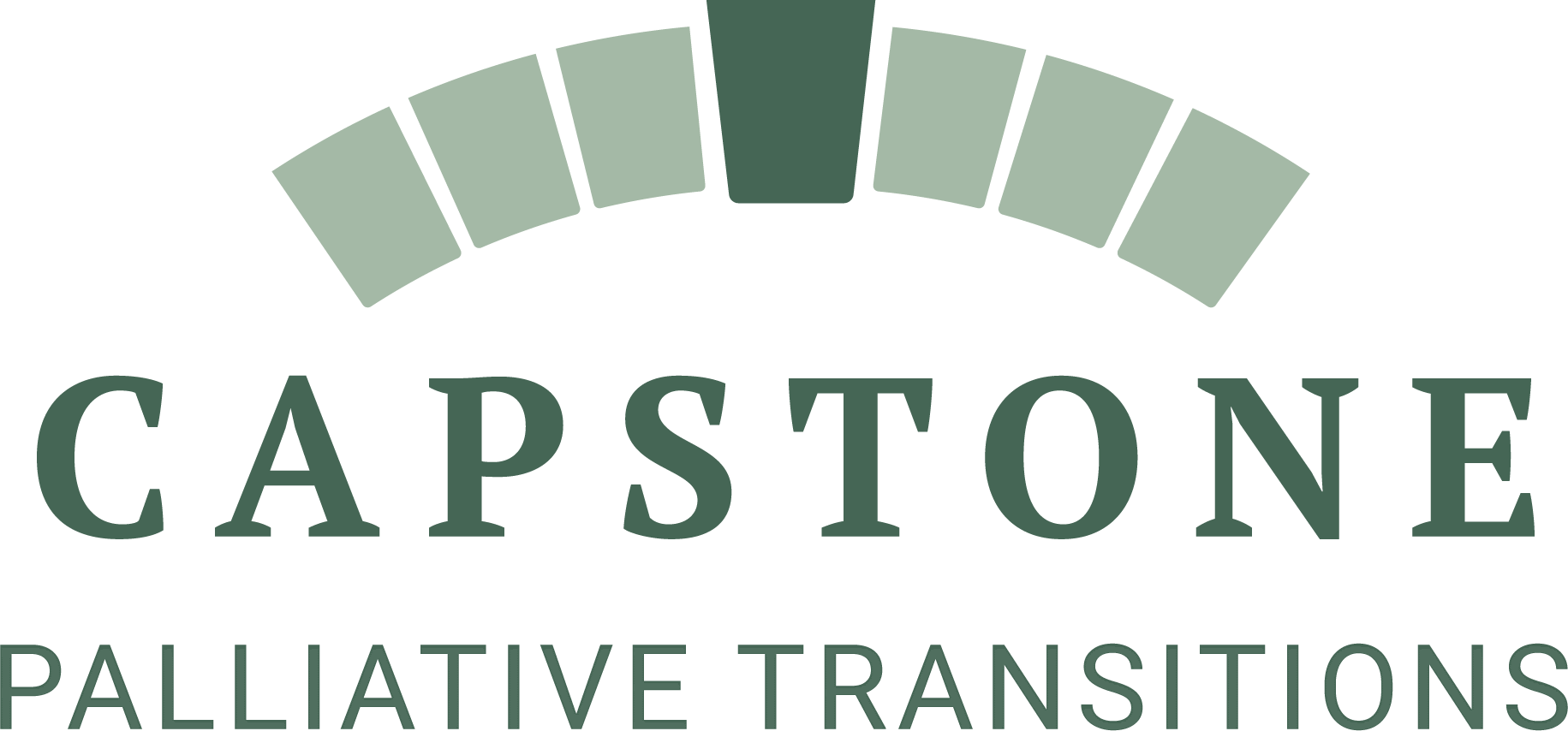 Capstone Palliative Care Logo